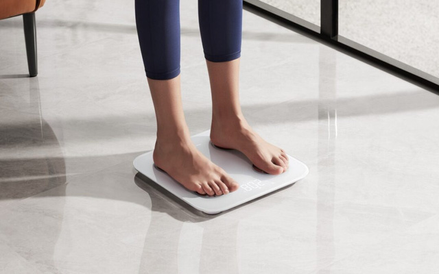 Huawei ra mắt cân điện tử Smart Body Fat Scale 3