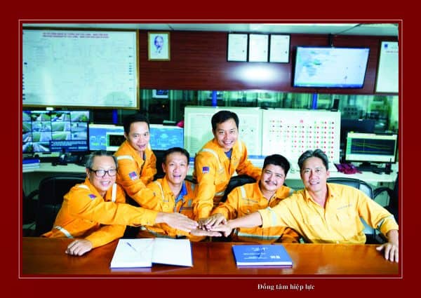 Công đoàn Dầu khí Việt Nam: Lấy người lao động là trung tâm, vì sự phát triển bền vững của PVN
