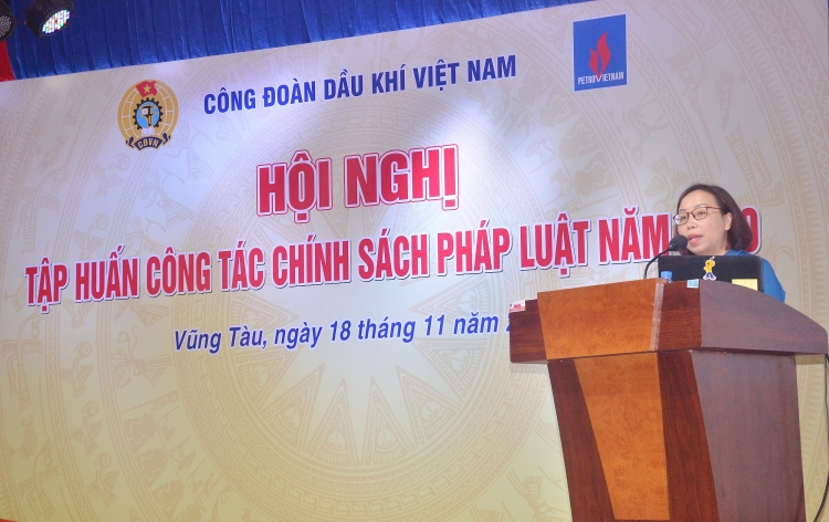 Công đoàn Dầu khí Việt Nam 
