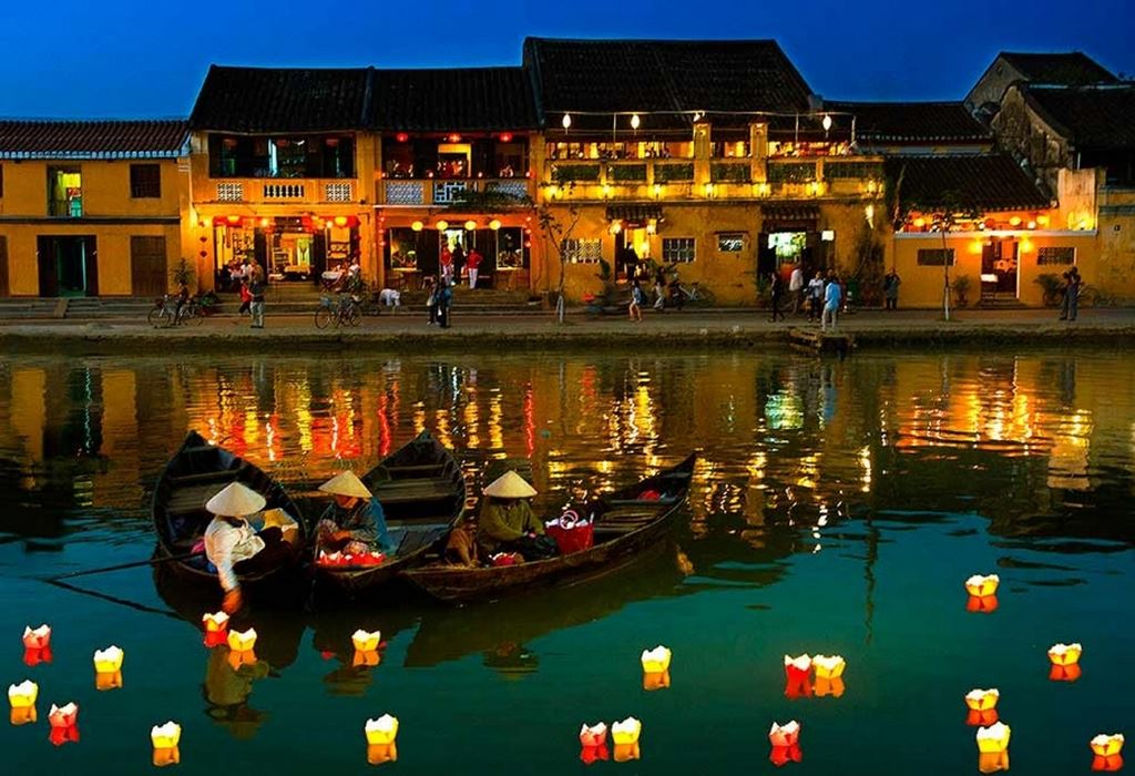 Quảng Nam có nhiều tài nguyên du lịch
