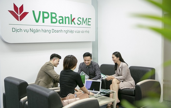 VPBank cùng Bộ Công Thương chính thức triển khai chuỗi hoạt động “Chương trình Gian hàng Quốc gia trên các sàn thương mại điện tử”