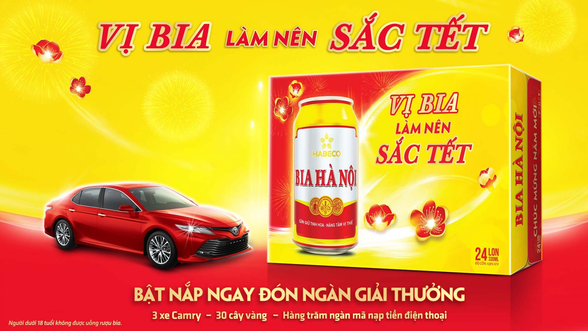 Bia Hà Nội
