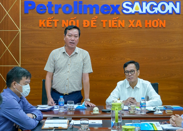 Petrolimex Sài Gòn 1