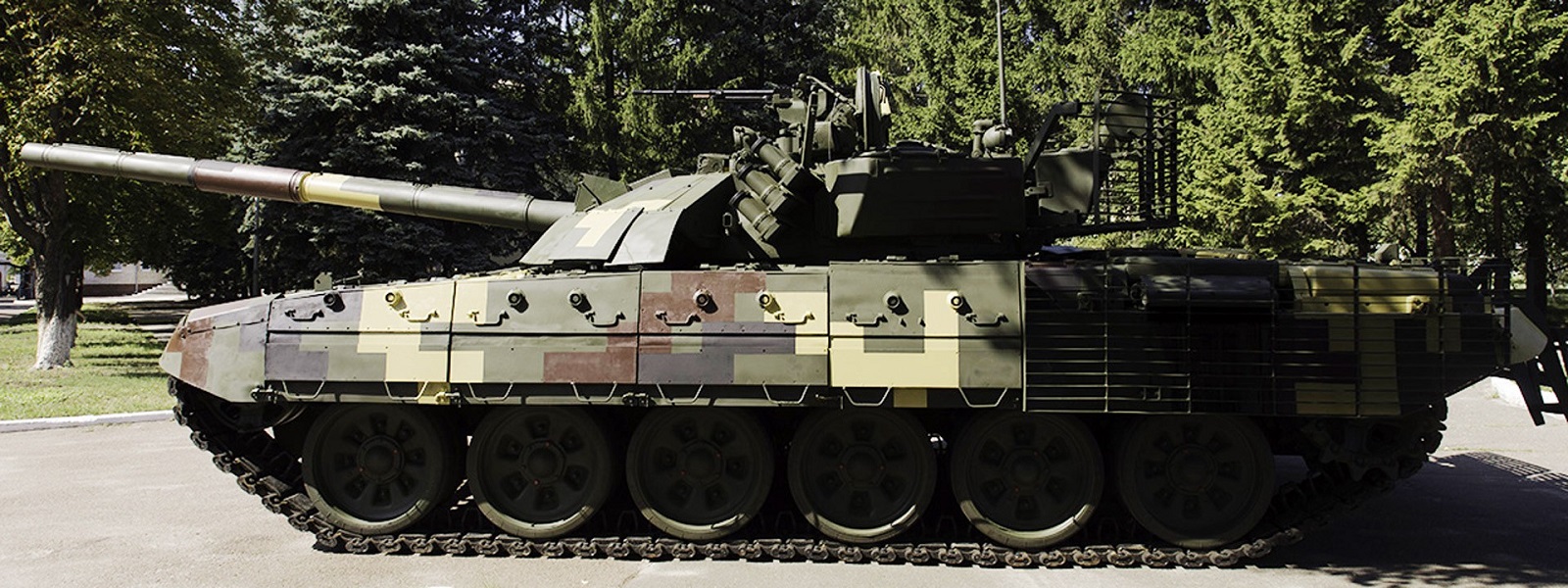 T-72AMT