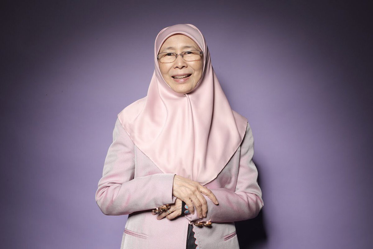 Wan Azizah Wan Ismail