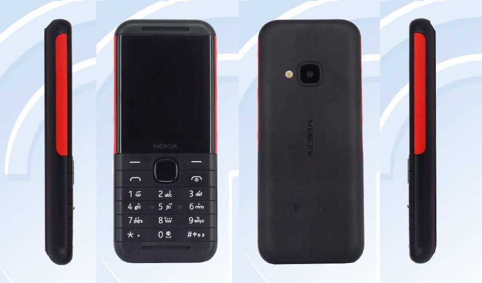 Nokia TA-1212