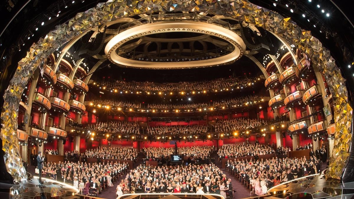 Khám phá nhà hát Dolby nơi diễn ra Lễ trao giải Oscar 2020
