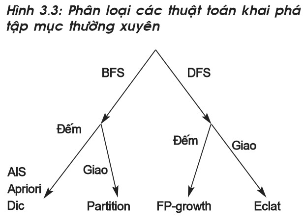 Các mô hình dữ liệu