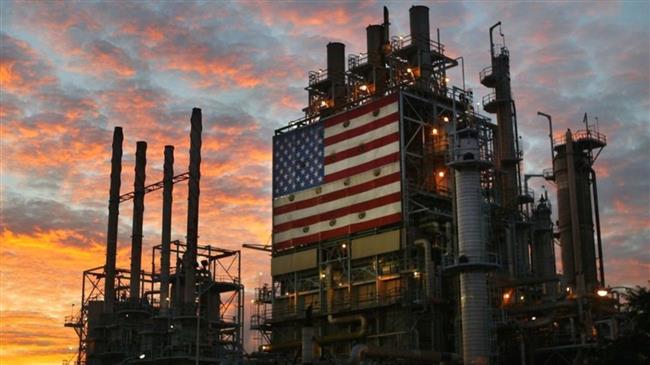 Nhà máy lọc dầu Hoa Kỳ phá sản