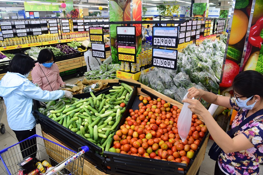 saigon coop giam gia