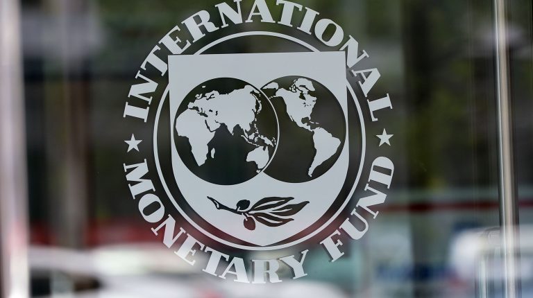 Quỹ tiền tệ quốc tế IMF