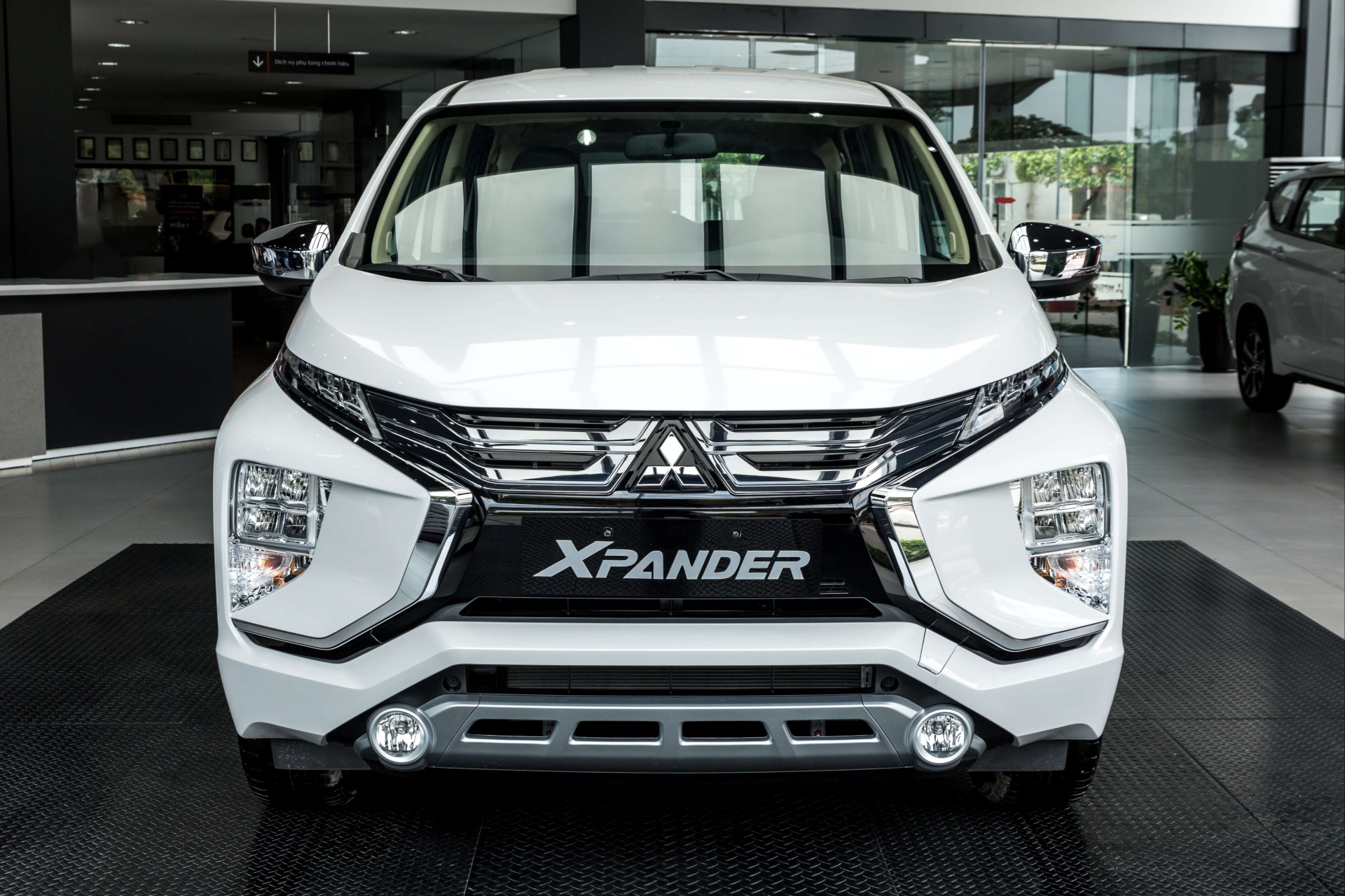 Mitsubishi Xpander 2020 có bán tăng nhẹ 10 triệu đồng