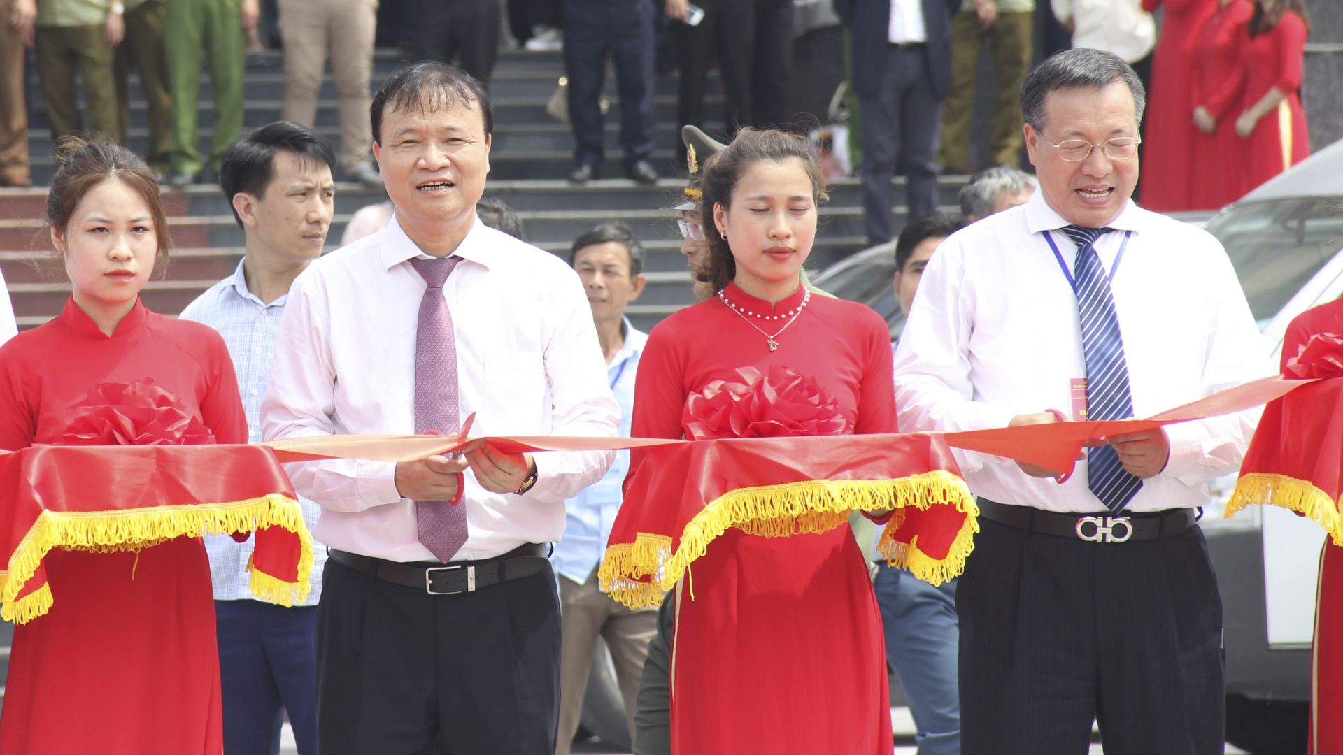 Hội nghị Xúc tiến tiêu thụ vải thiều tỉnh Bắc Giang năm 2020 