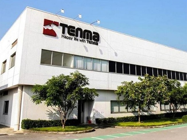Công ty Tenma Việt Nam bị nghi vấn hối lộ đoàn thanh tra của Cục Thuế và Cục Hải quan Bắc Ninh