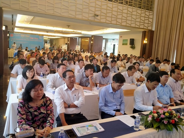 Đắt Lắk tổ chức lễ phát động Chương trình kích cầu du lịch Việt Nam