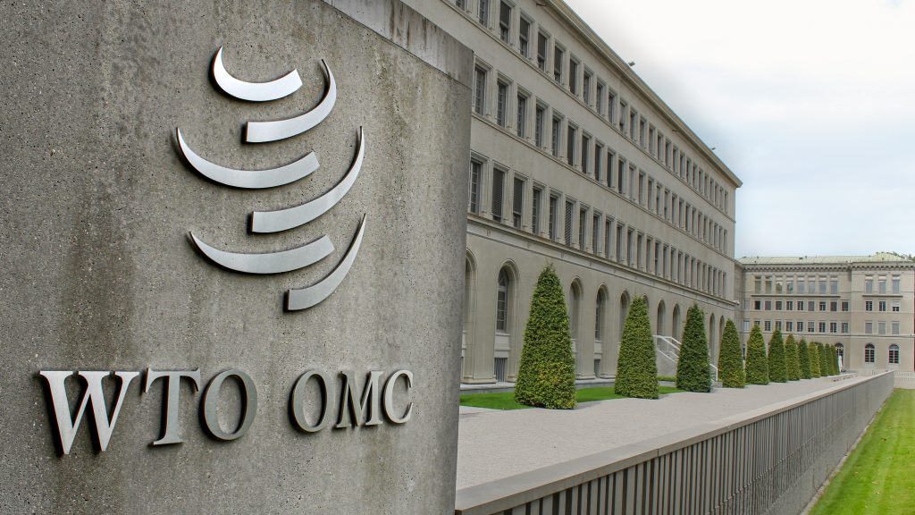 Tổ chức WTO