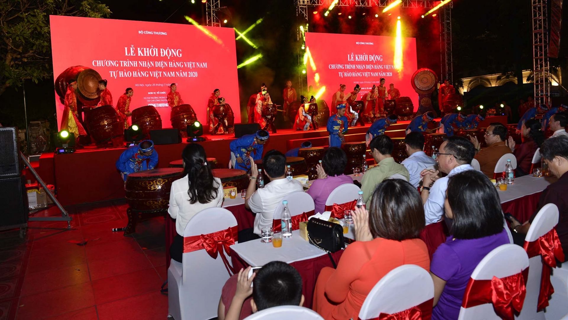 Chương trình Nhận diện hàng Việt Nam với tên “Tự hào hàng Việt Nam” năm 2020 
