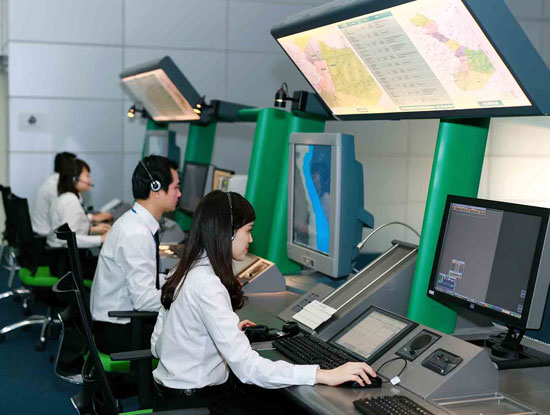 Tổng Công ty Quản lý bay Việt Nam triển khai nhiều giải pháp cấp bách để tăng cường bảo đảm an toàn thông tin mạng