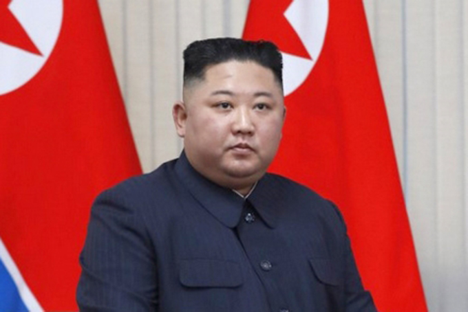 Chủ tịch Triều Tiên