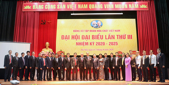 Ra mắt BHC khóa III nhiệm kỳ 2020-2025