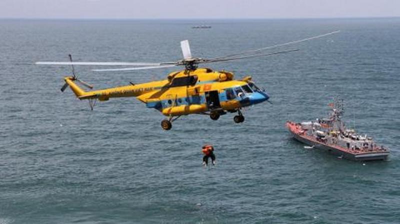 Ủy ban Quốc gia Ứng phó sự cố, thiên tai và Tìm kiếm cứu nạn sẵn sàng các phương án cứu hộ, cứu nạn khi có yêu cầu