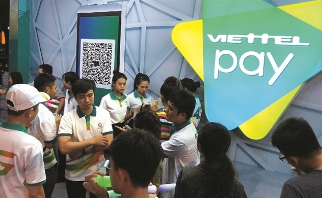 ViettelPay hỗ trợ thanh toán dịch vụ du lịch, thanh toán trực tuyến.