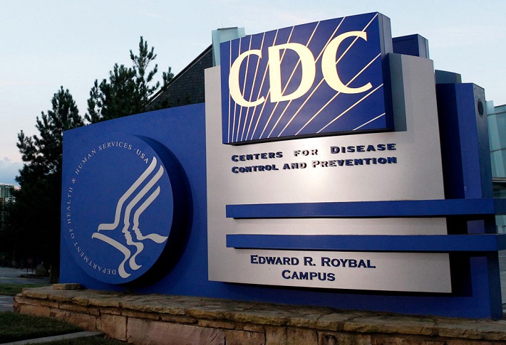 Trung tâm Kiểm soát và Phòng ngừa Dịch bệnh Mỹ (CDC)