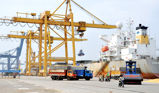 Liên kết, hợp tác thúc đẩy ngành logistics Việt Nam phát triển