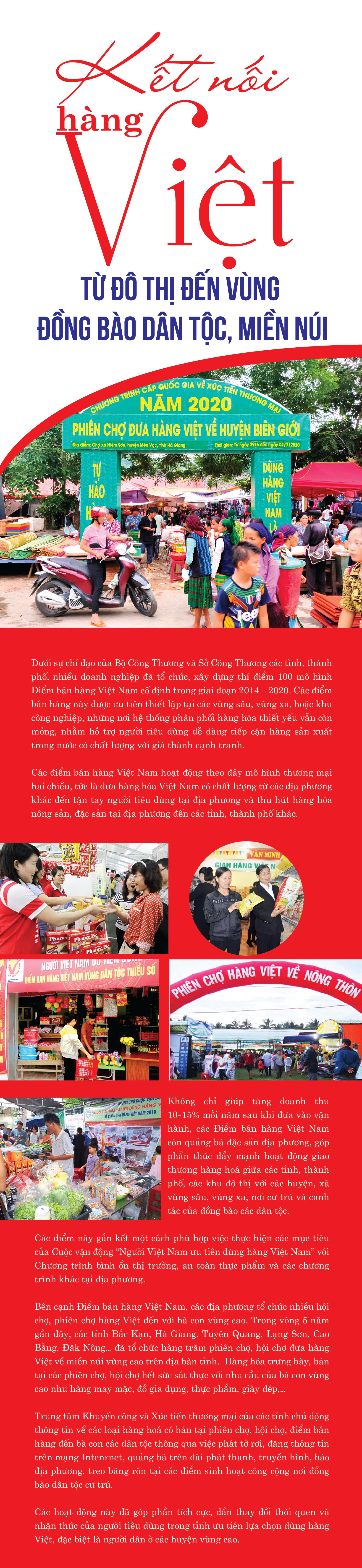 ket noi hang viet