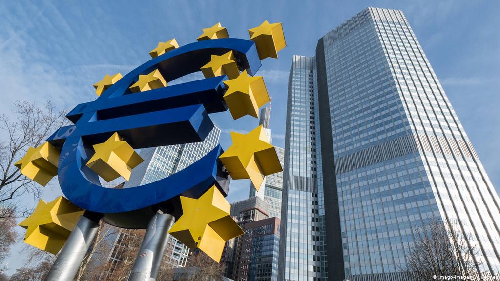 Ngân hàng trung ương Châu Âu