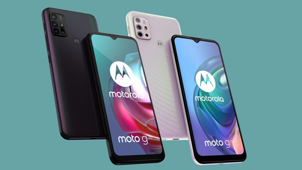 Motorola 