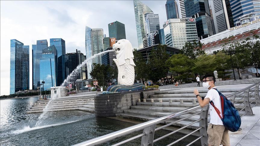 Singapore phục hồi kinh tế
