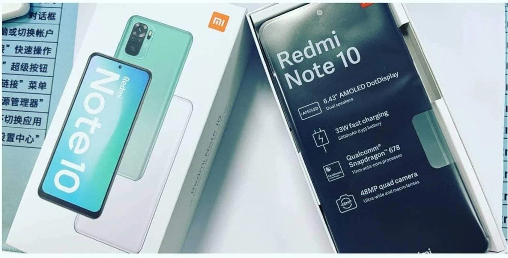Xiaomi Redmi 10 5G Chính Hãng giá rẻ, uy tín số 1 Hải Phòng |  https://thosky.vn