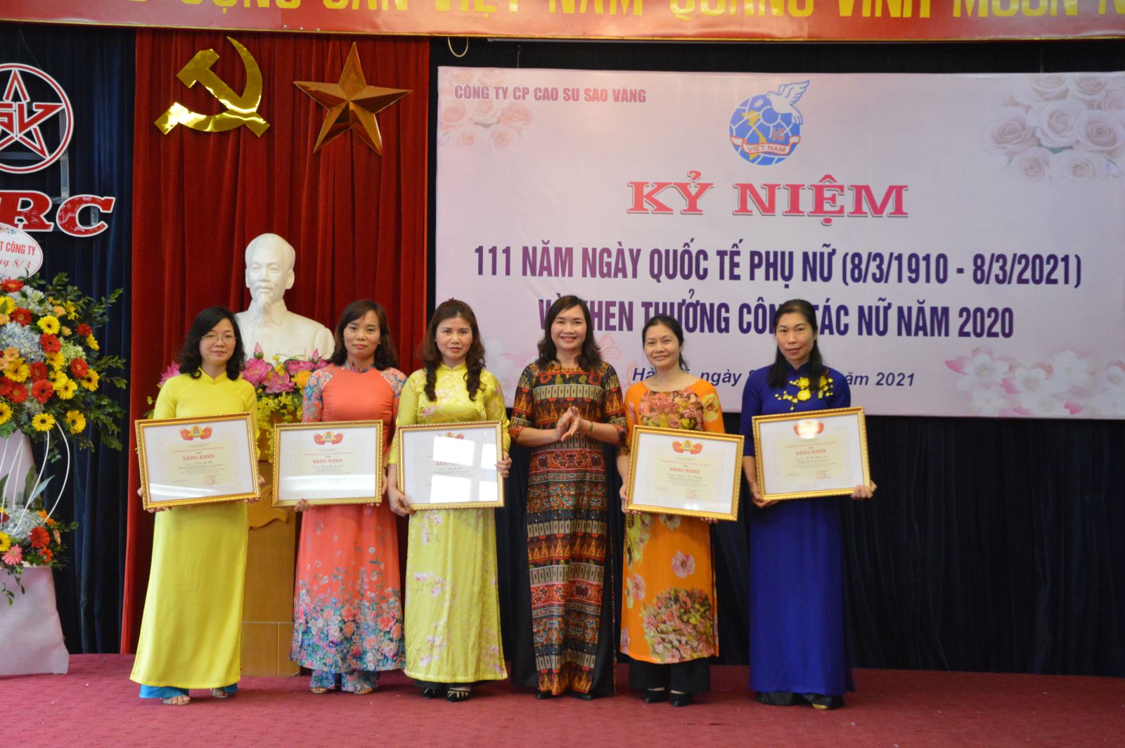 Công đoàn Công nghiệp Hóa chất Việt Nam