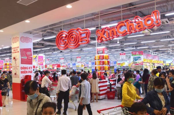 Nielsen: Số người tiêu dùng mua sắm online tại Việt Nam tăng lên 25% kể từ khi dịch bùng phát - Ảnh 3.