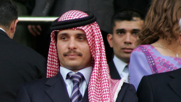Hamza bin Hussein