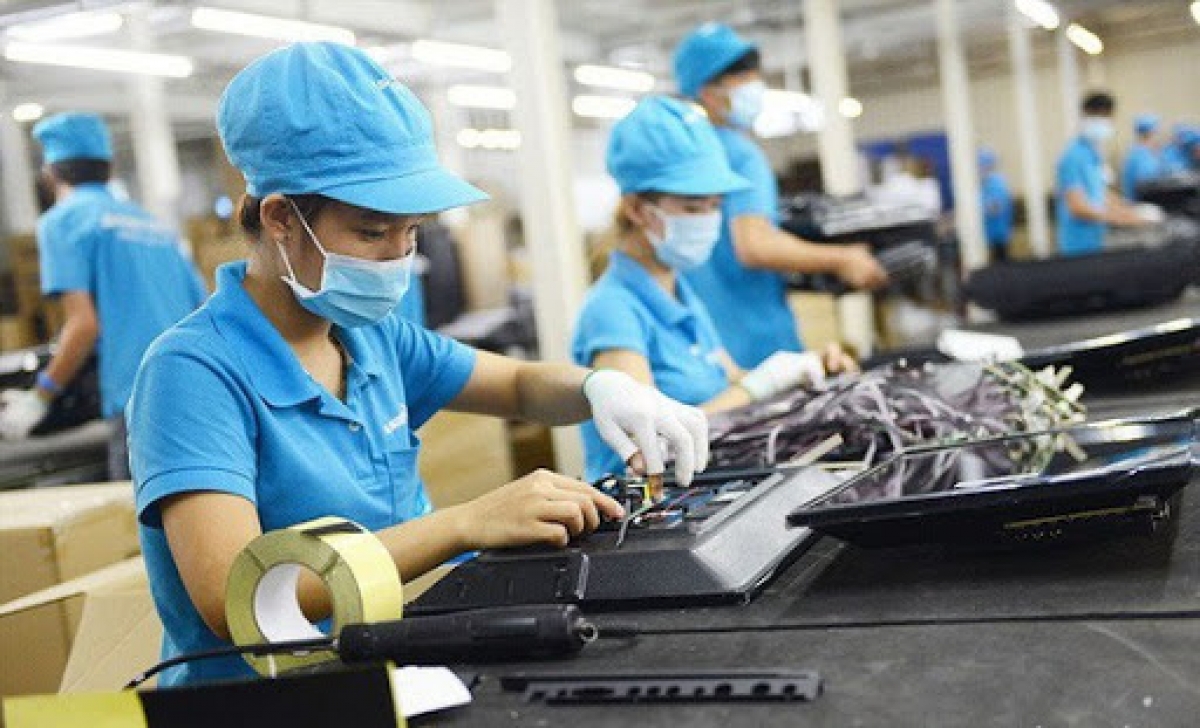Lãnh đạo Cục Xuất nhập khẩu nêu thêm giải pháp giúp doanh nghiệp phục hồi sản xuất