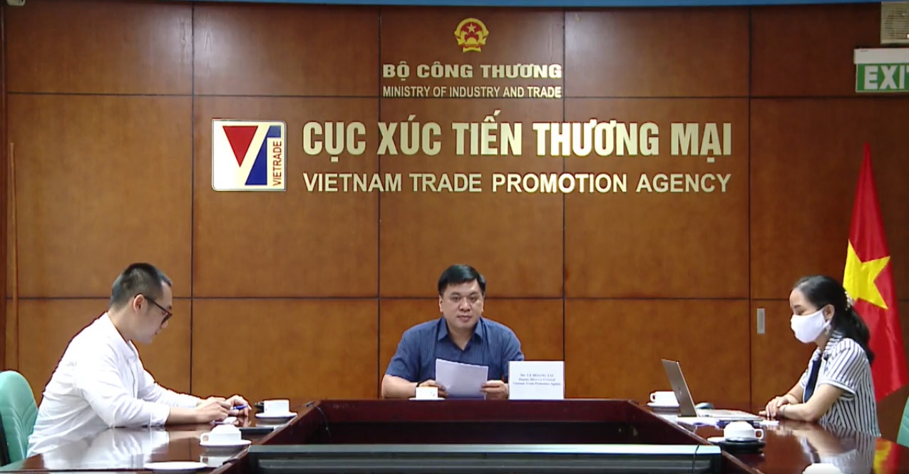 Đưa Việt Nam trở thành nguồn cung gia vị và hương liệu quan trọng cho thị trường thế giới