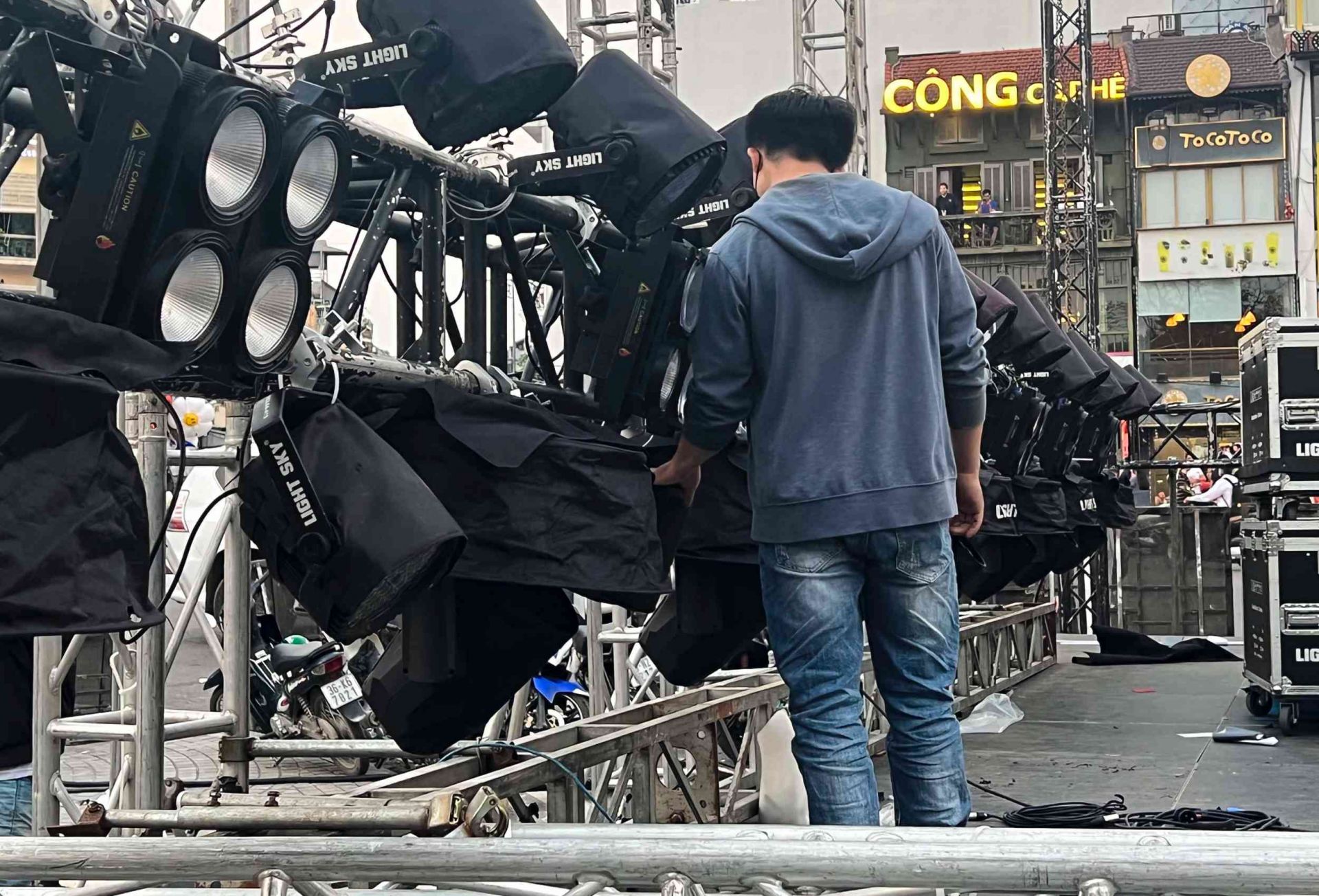 Lễ hội “Tự hào hàng Việt Nam - Tinh hoa hàng Việt Nam” năm 2022