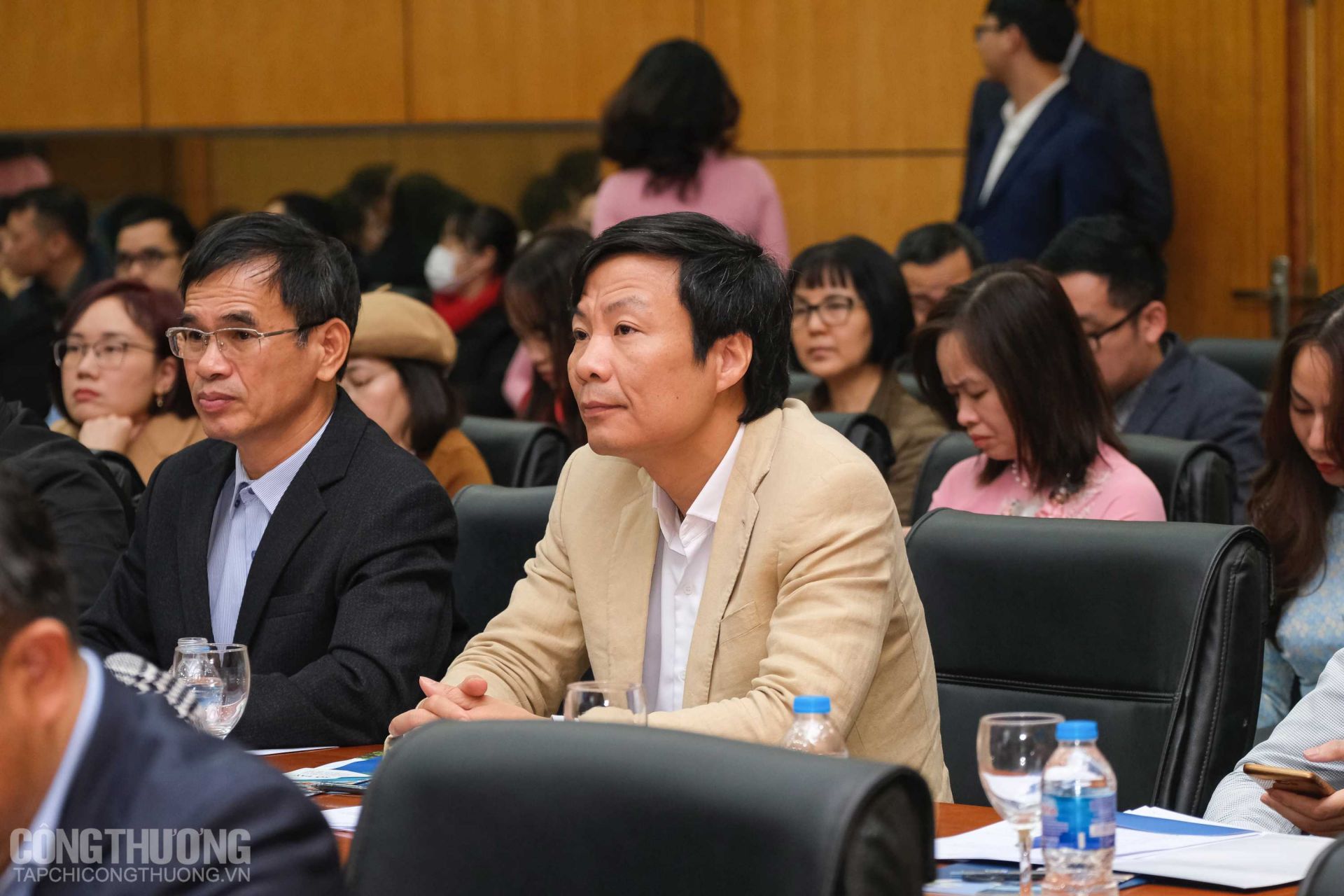 Hội nghị Tổng kết 20 năm công tác phòng vệ thương mại của Việt Nam