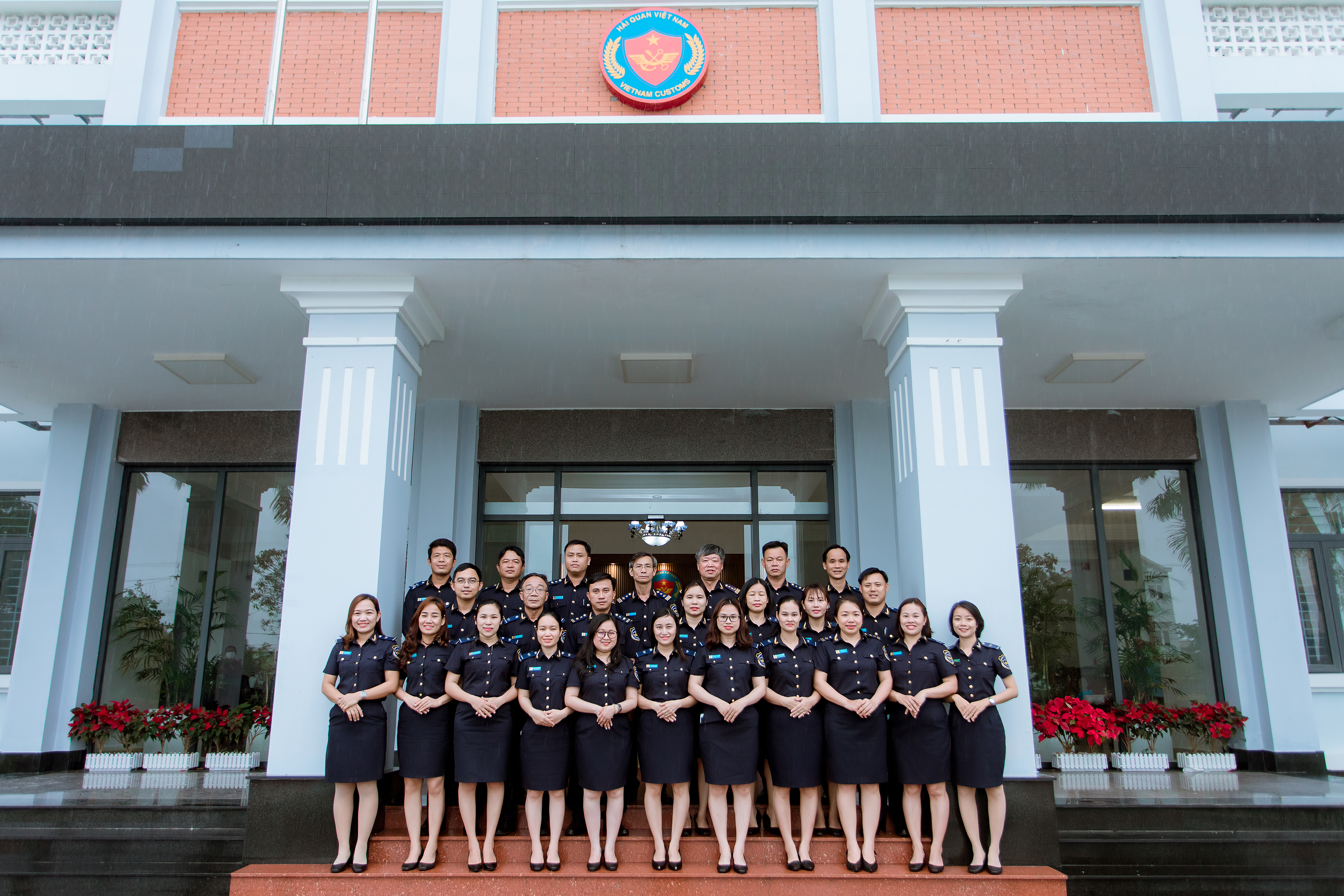 Cục Hải quan Quảng Nam