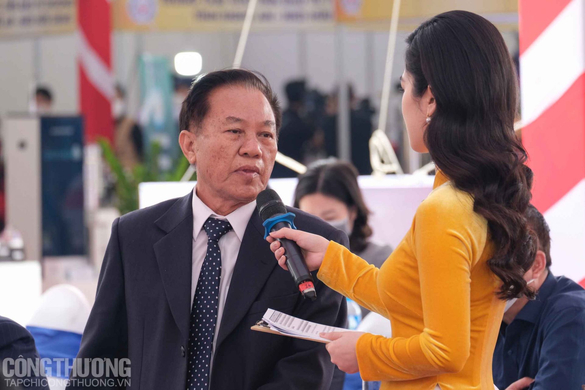 Đại diện một số địa phương chia sẻ về các hoạt động hưởng ứng Ngày Quyền của Người tiêu dùng Việt Nam năm 2022 trên địa bàn 