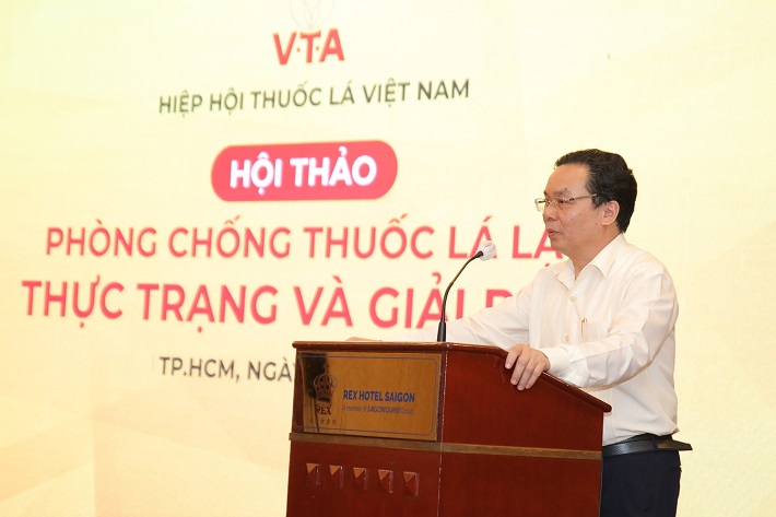 GS.TS Hoàng Văn Cường - Ủy ban Tài chính ngân sách Quốc hộ