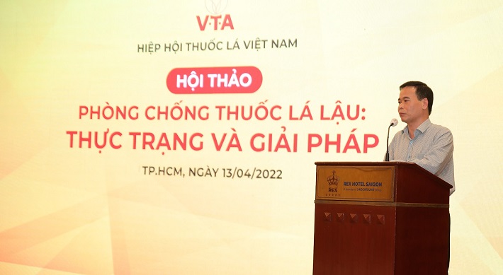 ông Nguyễn Mạnh Cường - Phó Chủ nhiệm Ủy ban Tư pháp của Quốc hội 