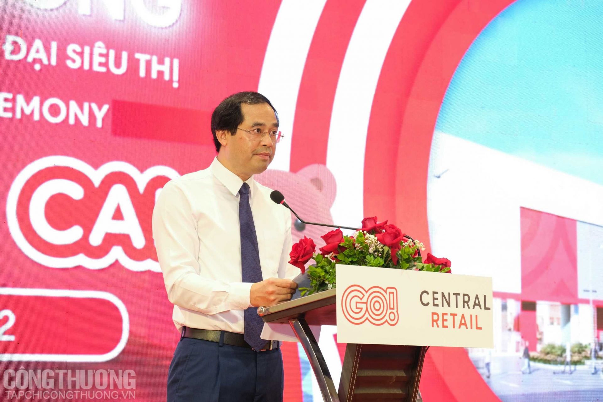 Ông Trịnh Xuân Trường - Chủ tịch UBND tỉnh Lào Cai