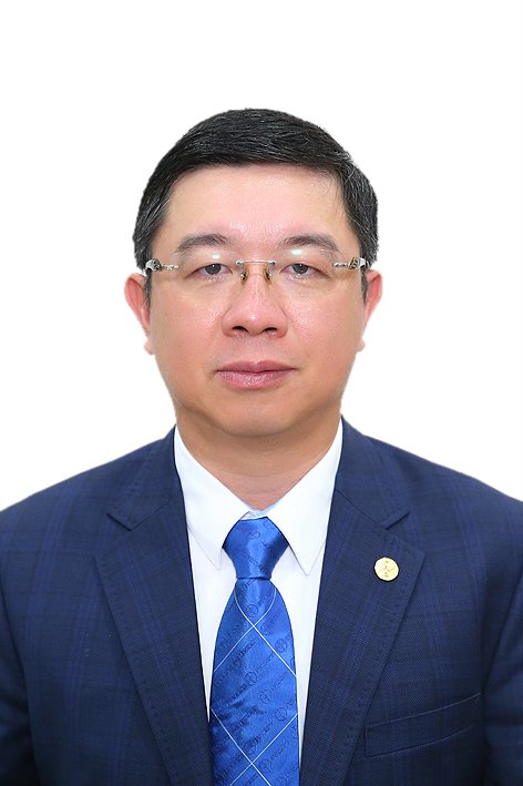 Ông Phạm Lê Phú - Tổng giám đốc Tổng Công ty Truyền tải điện quốc gia