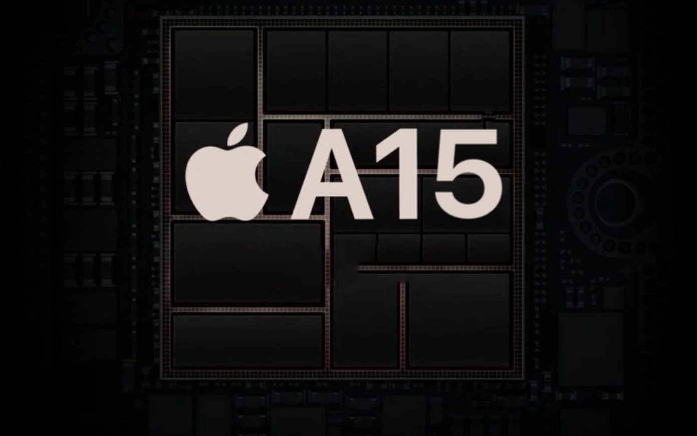 Chip A15 vẫn sẽ có trên iPhone 14