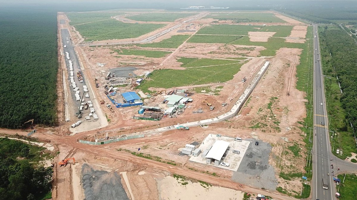 khu công nghiệp cao su đồng phú