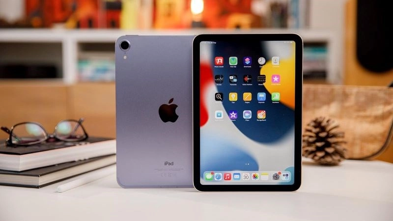 Sản phẩm công nghệ hữu dụng nhất ai cũng muốn có