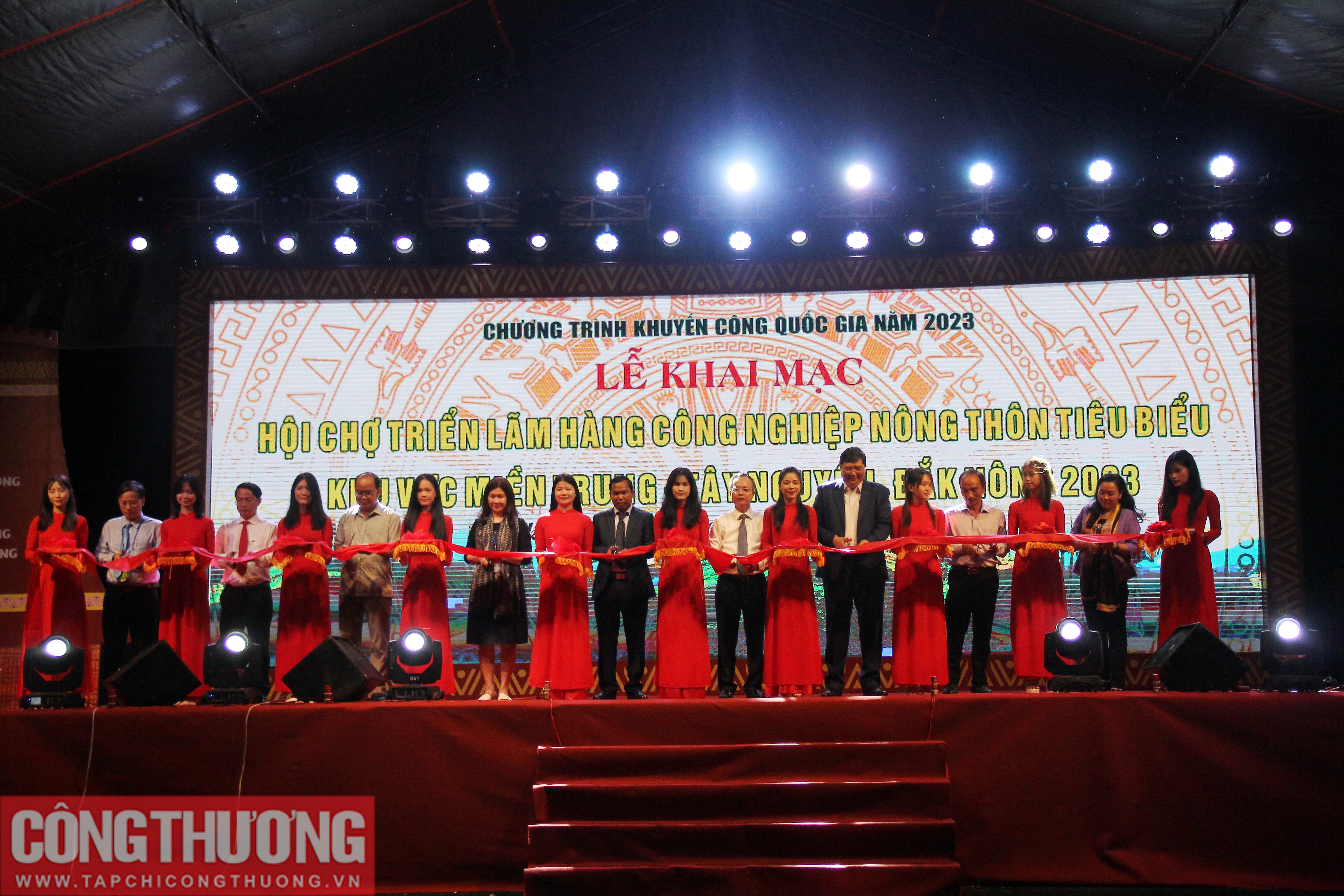 Hội chợ